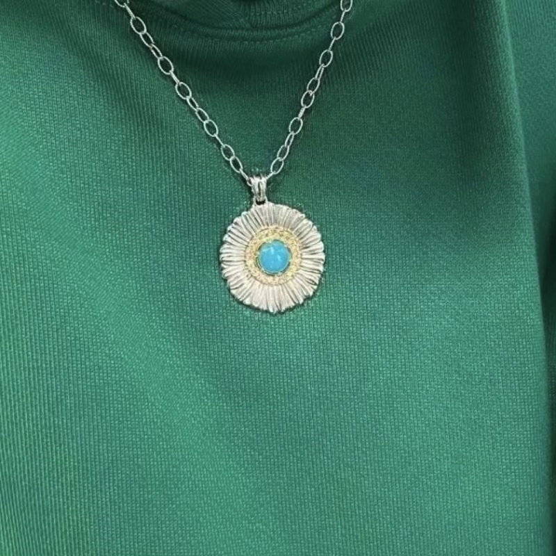 BUCCELLATI